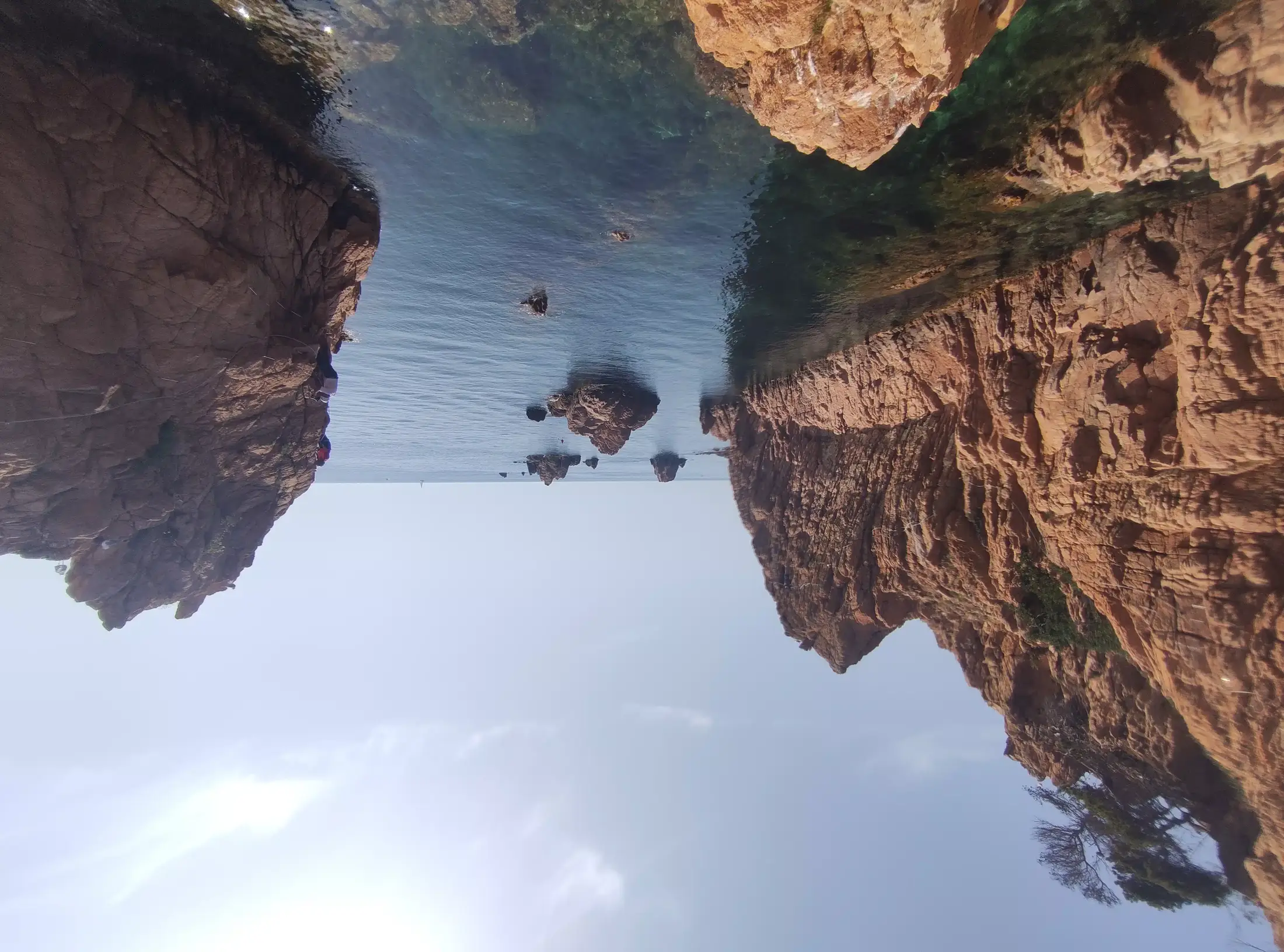 Costa Brava camper