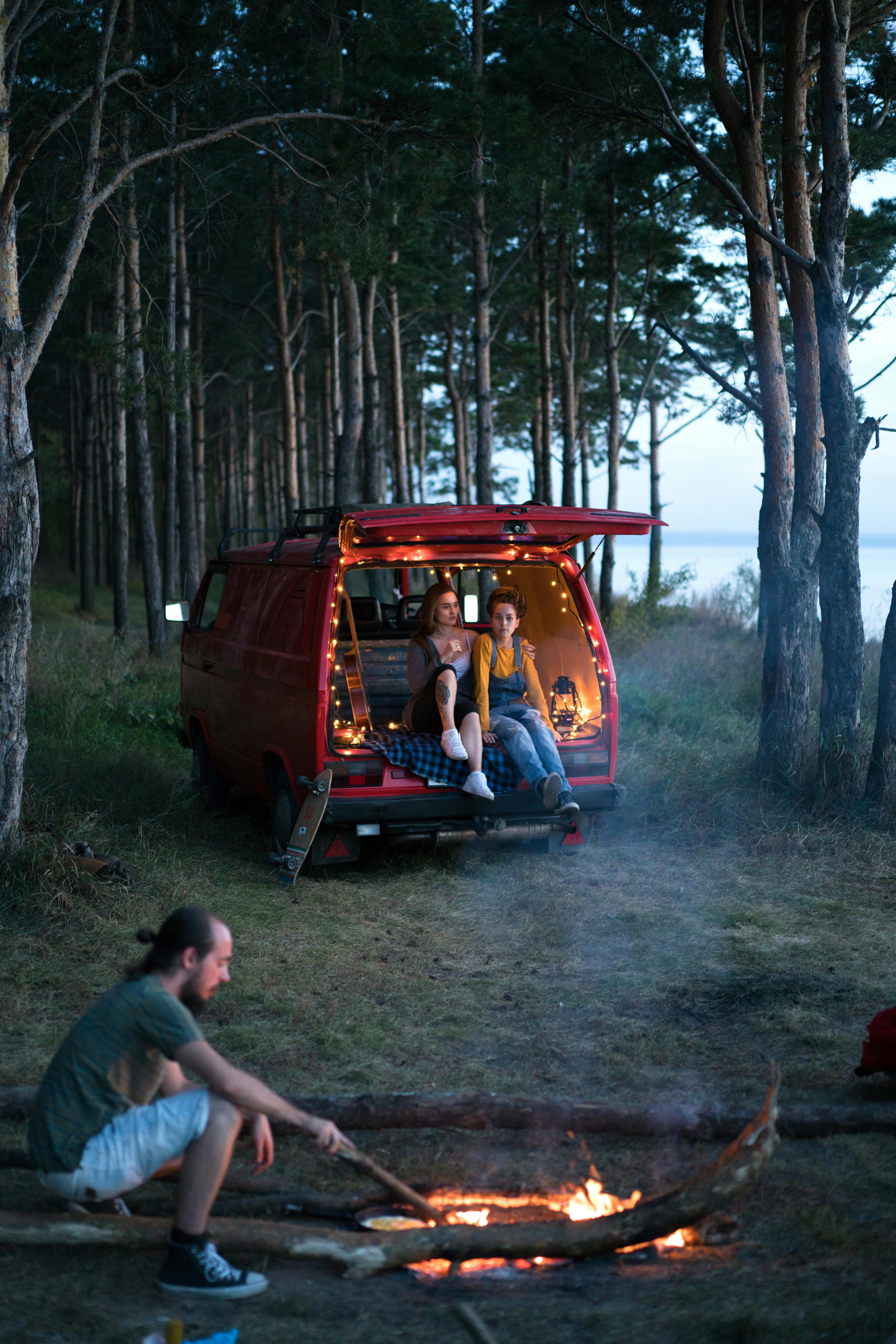 Actividades en la naturaleza