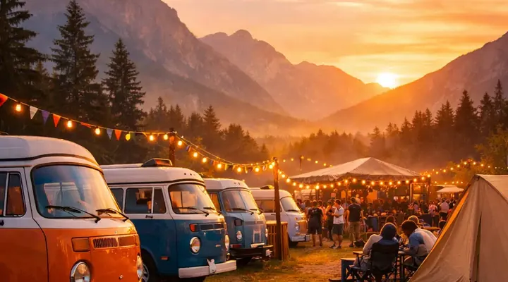 Quedadas camper 2027