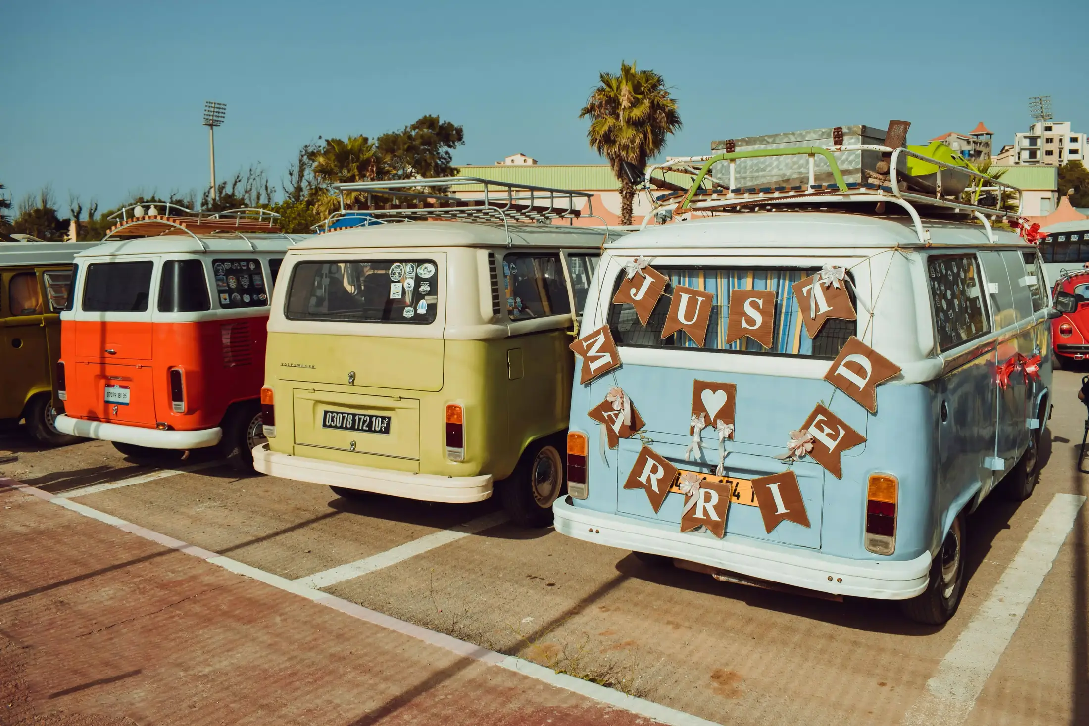 Quedada camper