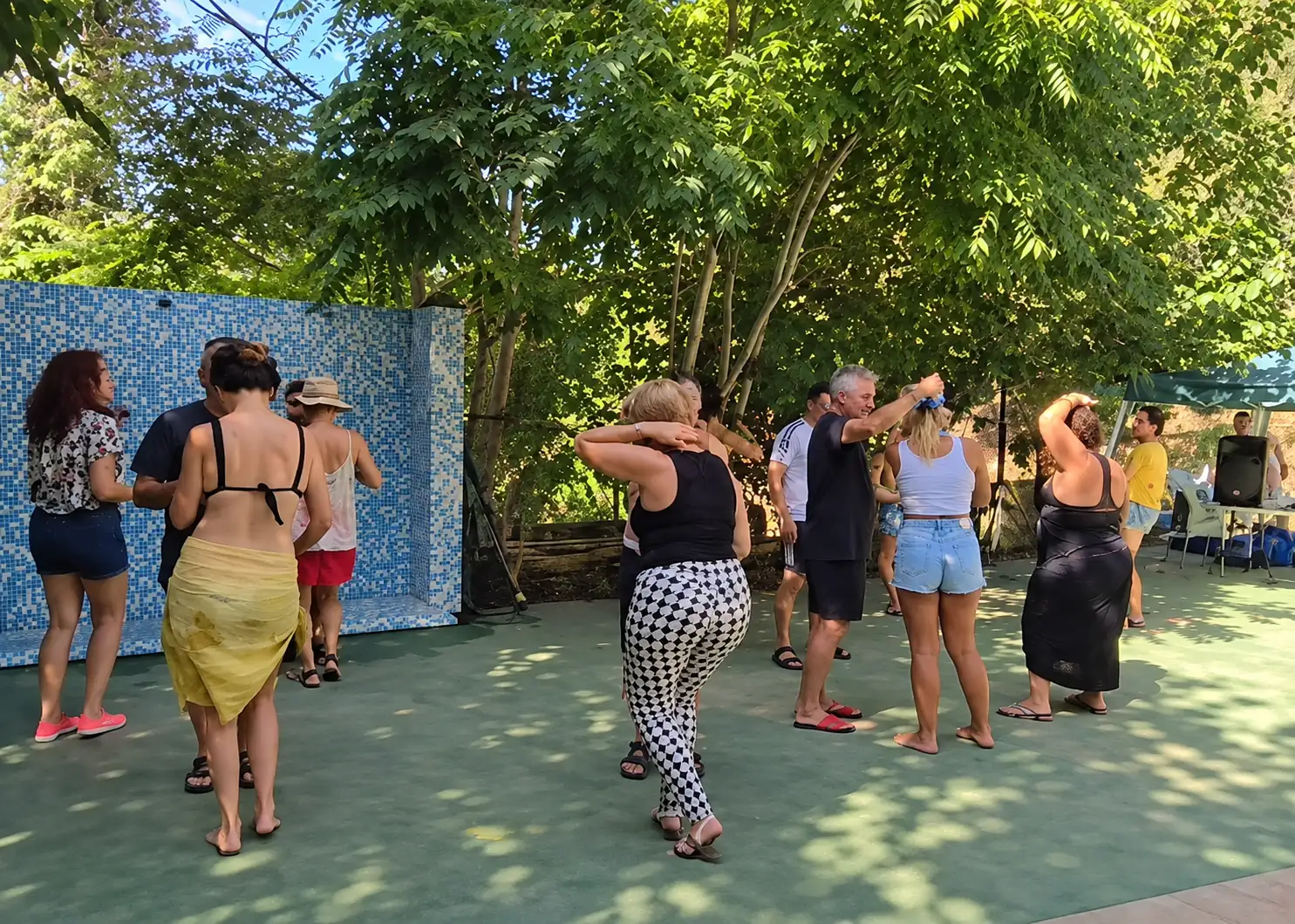 clase-bachata