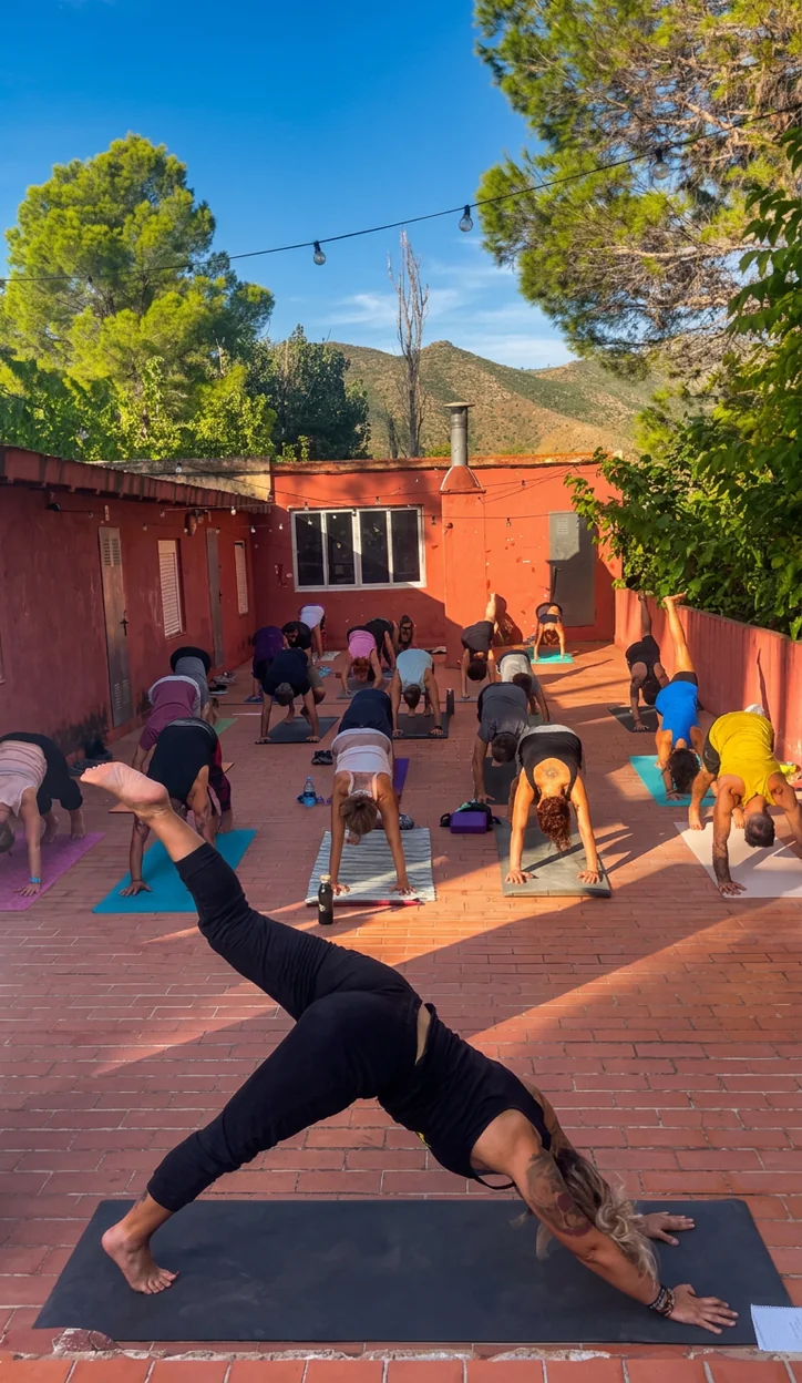 yoga-karmatrek