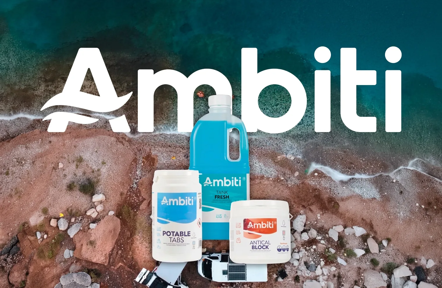 Ambiti Clean