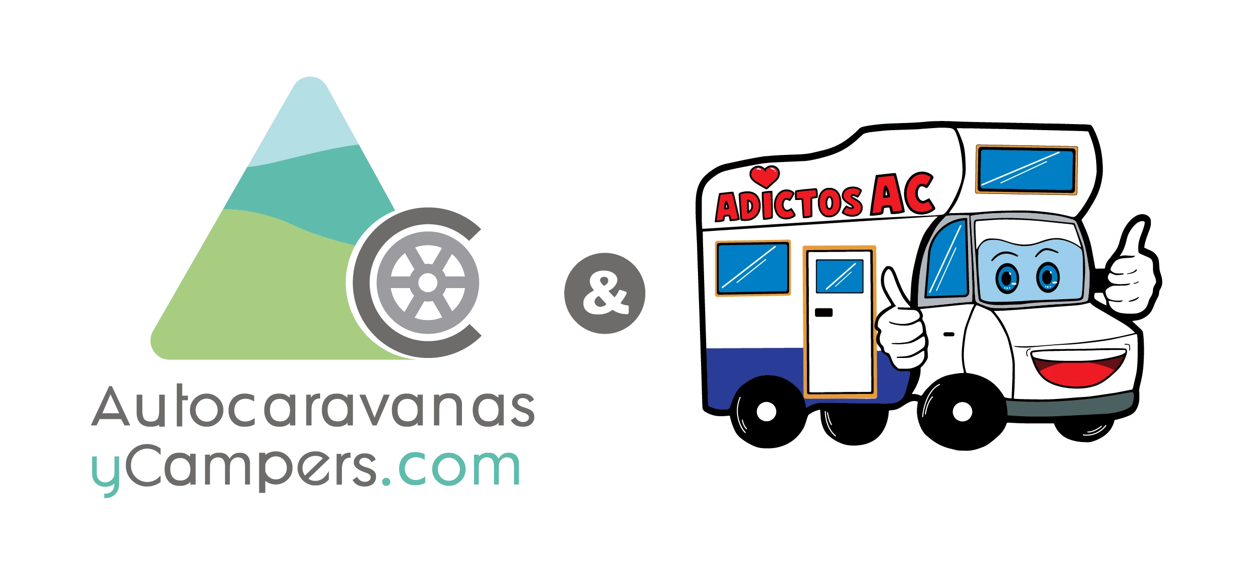 Autocaravanas y Campers
