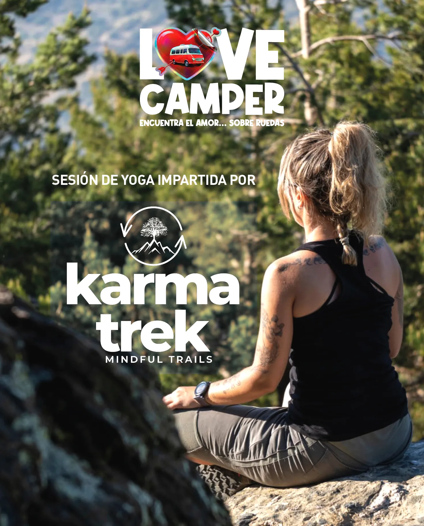 Karma Trek