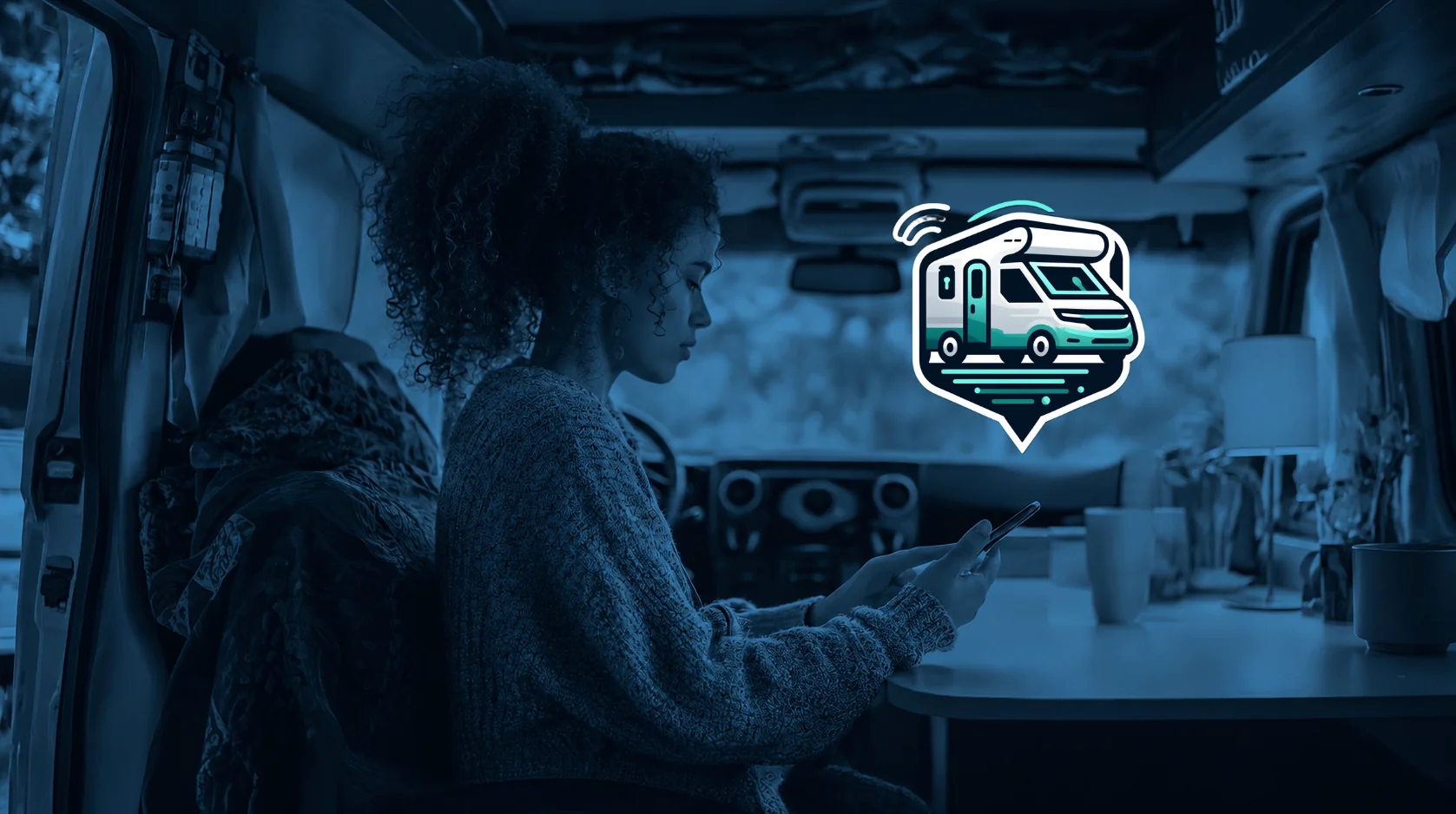 SmartVan AI