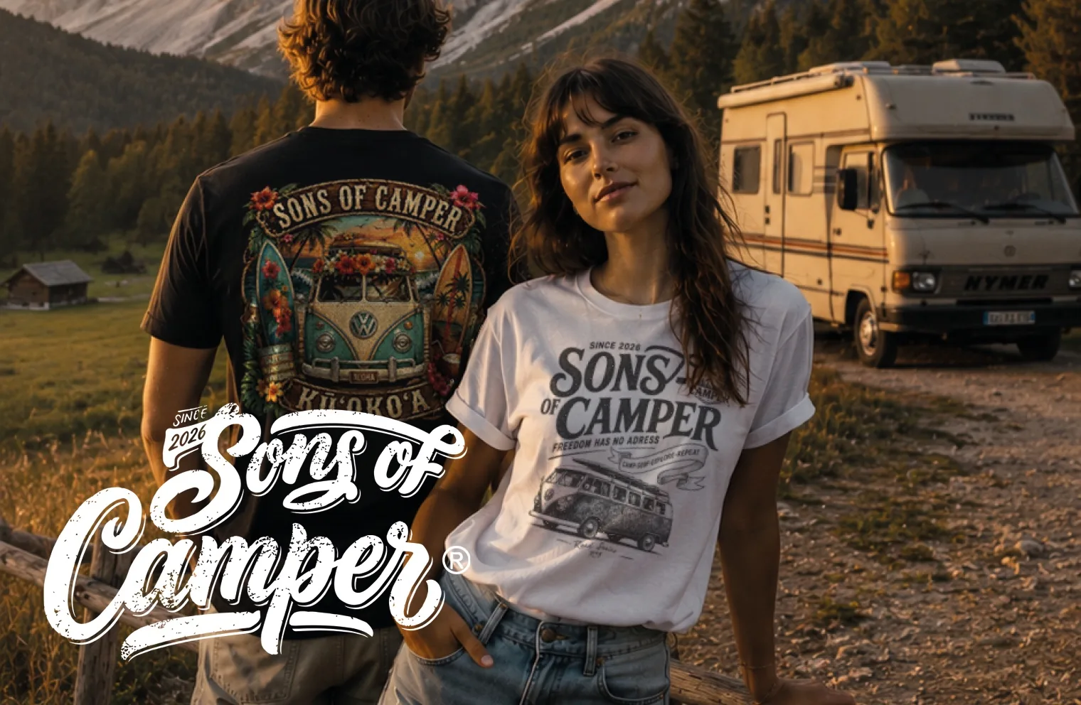 Sons Of Camper